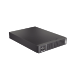 UPS SmartZone de 3000 VA/2700 W, Topología Línea Interactiva, Entrada 120 Vca NEMA L5-30P, Onda Senoidal Pura, Con Baterías de Lithium-Ion (LiFePO4) de Alto Rendimiento,, 2 UR, Con 4 Tomas NEMA 5-20R y 1 NEMA L5-30R U03S11L-LAT-IZQ-l
