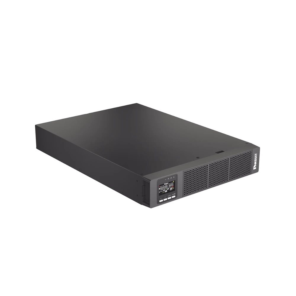 U03S11L-LAT-IZQ-l UPS SmartZone de 3000 VA/2700 W, Topología Línea Interactiva, Entrada 120 Vca NEMA L5-30P, Onda Senoidal Pura, Con Baterías de Lithium-Ion (LiFePO4) de Alto Rendimiento,, 2 UR, Con 4 Tomas NEMA 5-20R y 1 NEMA L5-30R U03S11L 3
