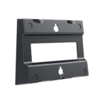 Montaje de pared para teléfonos IP Fanvil modelos V67/V65/V64/V62 WB107-l