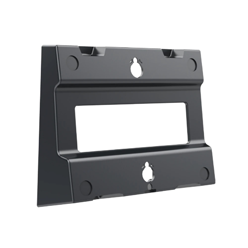WB107-l Montaje de pared para teléfonos IP Fanvil modelos V67/V65/V64/V62 WB107 1