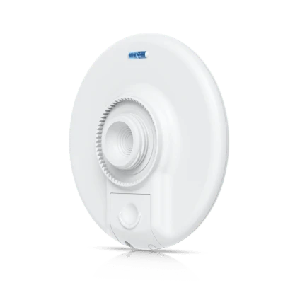 adicional_1S400-26 UniFi Device Bridge para enlace PTP en 5 GHz hasta 5 Km, o como CPE en PTMP, hasta 867 Mbps, MU-MIMO 2x2, antena de 19 dBi, incluye inyector UDB-PRO 5