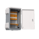IP55 PROTECCIÓN CONTRA INGRESO EXCELENTE DISEÑO A PRUEBA DE POLVO Y AGUA QUE PROTEGE EL EQUIPO DENTRO DE LA CAJA EN EXTERIORES adicional_3S400-5