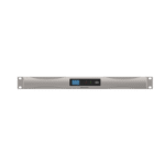 Procesador de Audio Digital / 8 Entradas / 8 Salidas / 32-bit DSP / 24 bit / 48 KHz / Matriz de Mezcla / 100 Escenas Almacenables / Interfaz Gráfica Intuitiva frontal_0S400-63