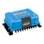 SmartSolar MPPT 100/50 / Controlador de Carga Solar MPPT 50A / IP43 lateral_izquierda_0S400-32