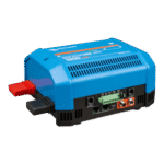Lynx Smart BMS 1000 NG (M10) / Barra de Distribución y Comunicación BMS para baterías Victron Lithium NG lateral_izquierda_0S400-34