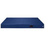 Switch Gestionado Capa 3 / 48 Puertos Gigabit + 6 Puertos 10G SFP+ / Routing IPv4/IPv6 / NMS Integrado / QoS Avanzado / Seguridad Empresarial lateral_izquierda_0S400-47
