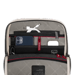 Bolso Bandolera / Crossbody Moderno / Compartimentos Organizativos / Materiales Primera Calidad / Elegante y Funcional listado_0S400-4