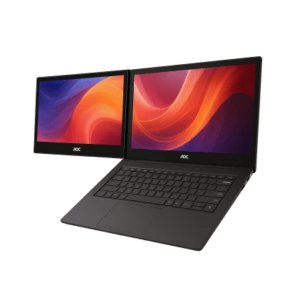Laptop / Procesador Intel i7-1255U / 16 GB DDR4 / 1 TB SSD / Pantalla 14" Full HD (1920×1080) / Wi-Fi / Bluetooth 5.2 / Windows 11 / Intel Iris Xe Graphics