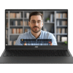 Laptop AOC AP15 / Intel Alder Lake N97 / 16 GB RAM DDR4 / 512 GB SSD / Wi-Fi 5 / Bluetooth 4.2 / Windows 11 / Puertos USB 3.0-3.2-USB-C-HDMI portada_0S400-111