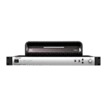 KIT Amplificador IZA2120HZ y Streamer de Audio Modular MS.1 | PoE + USB-C | HDMI eARC + Óptica + RCA | Bluetooth LE Audio | WiFi | Control4-Crestron-Elan-RTI-URC-Savant-Lutron | AirPlay2-GoogleCast-SpotifyConnect portada_0S400-113