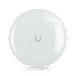 UniFi Device Bridge para enlace PTP en 5 GHz hasta 5 Km, o como CPE en PTMP, hasta 867 Mbps, MU-MIMO 2x2, antena de 19 dBi, incluye inyector portada_0S400-128
