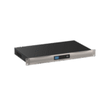 Procesador de Audio Digital / 8 Entradas / 8 Salidas / 32-bit DSP / 24 bit / 48 KHz / Matriz de Mezcla / 100 Escenas Almacenables / Interfaz Gráfica Intuitiva portada_0S400-190