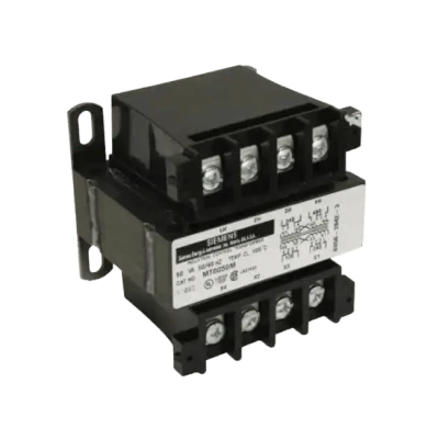 Transformador de Control MT0075M Volt. Prim: 480/240 – Volt. Sec: 240/120 V, 75va