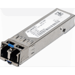Transceptor Optico eKit eSFP MiniGibic / 1 Gbps de velocidad / Monomodo / 1310nm / Hasta 10km de distancia / Conector LC Duplex portada_0S400-24