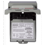 Interruptor de seguridad 2x60Amp. Nema 3R, Sin Portafusible portada_0S400-4