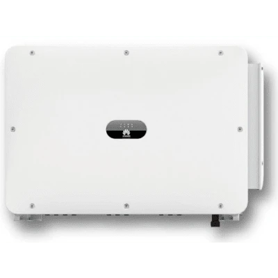 Inversor Trifasico para Interconexión a CFE de 50 kW con Salida de 220 Vca