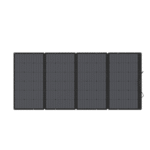 Módulo Solar Portátil y Flexible de 400W Recomendado para Estaciones Portátiles EcoFlow / Ajuste de Ángulo / Carga Eficiente / Incluye Cable XT60 a MC4 portada_0S400-54
