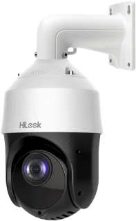 portada_0S400-96 Domo PTZ TurboHD 1080P / 15X Zoom / 100 mts IR EXIR / Exterior IP66 / WDR 120 dB / TVI / RS-485 / Ultra Baja Iluminación PTZ-T4215I-D(F) 1