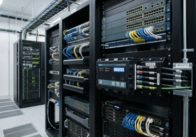 Supresores de picos en centros de datos: qué necesitas saber 14