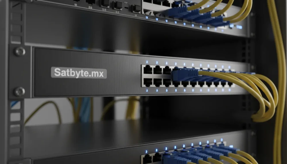 Switches Multi-Gigabit 2.5G y 10G: Guía de Compra Switches Multi-Gigabit 2.5G y 10G: Guía de Compra 6
