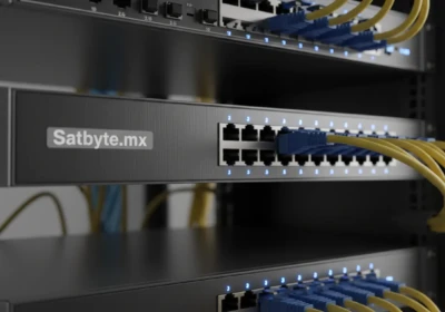 Switches Multi-Gigabit 2.5G y 10G: Guía de Compra 8