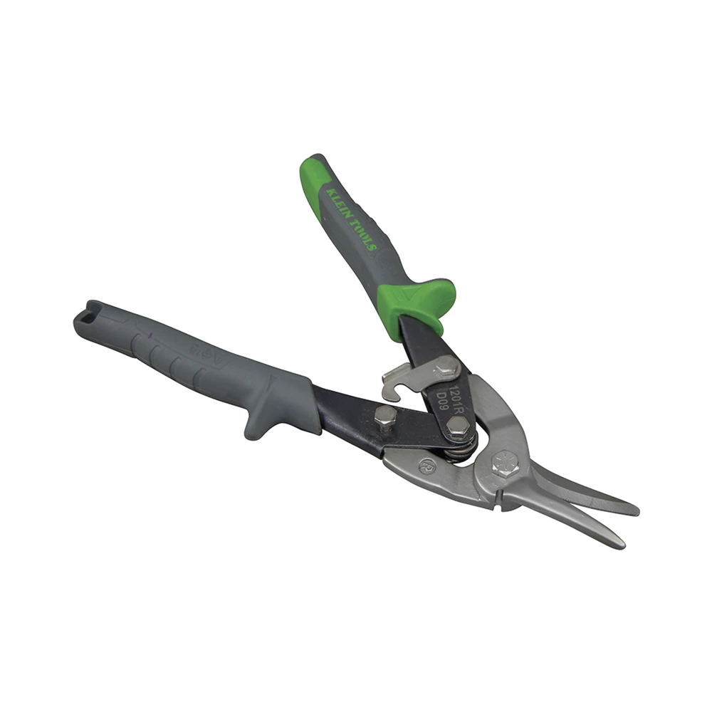 1201R-l Tijeras de Aviación de Corte Derecho con Cortacables 1201-R 1