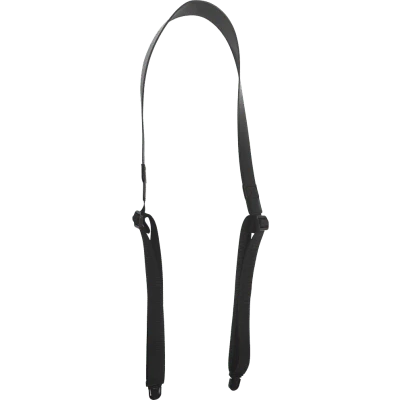 Correa de Hombro SUNMI CPad / Quick Lock / Ajuste Unilateral Rápido / Diseño Ergonómico Ancho / Uso Profesional Prolongado / Compatible 3 Tamaños