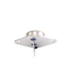 Transistor NPN Silicio / 50V 30A 150W / Encapsulado TO-3 / Protección Fuentes / Compatible RS-12A RS-20A / Alta Corriente 2N3771A-AD-3-l