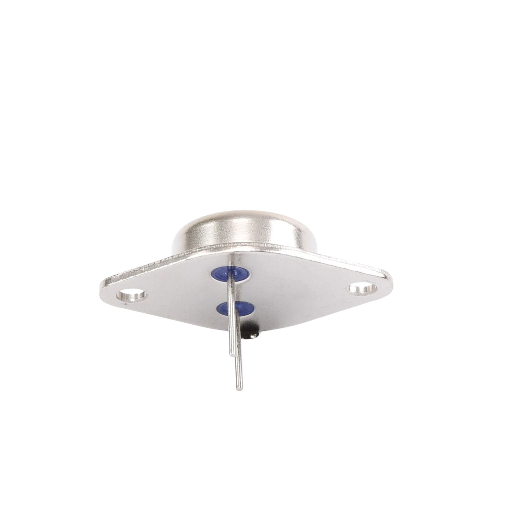 2N3771A-AD-3-l Transistor NPN Silicio / 50V 30A 150W / Encapsulado TO-3 / Protección Fuentes / Compatible RS-12A RS-20A / Alta Corriente 2N3771A 4