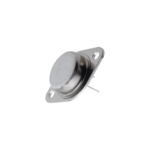 Transistor NPN Silicio / 50V 30A 150W / Encapsulado TO-3 / Protección Fuentes / Compatible RS-12A RS-20A / Alta Corriente 2N3771A-l