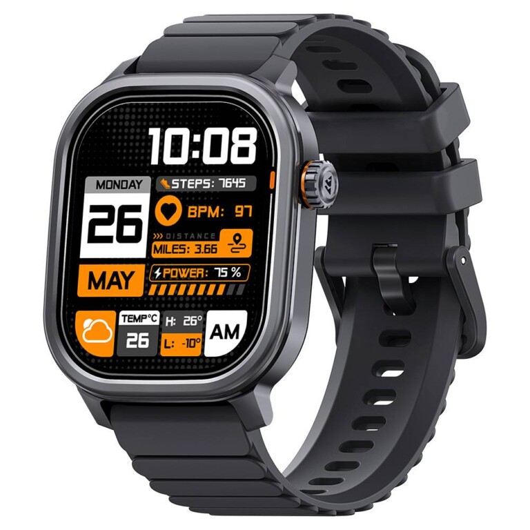 Smarwatch KOSPET PULSE tmko-016 ACCKOS030_2_full