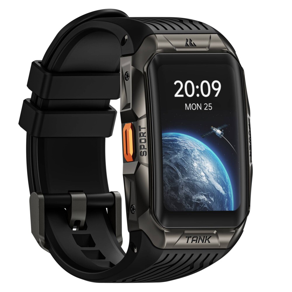 ACCKOS040_2_full Smarwatch TANK X2 ULTRA tmko-025 15