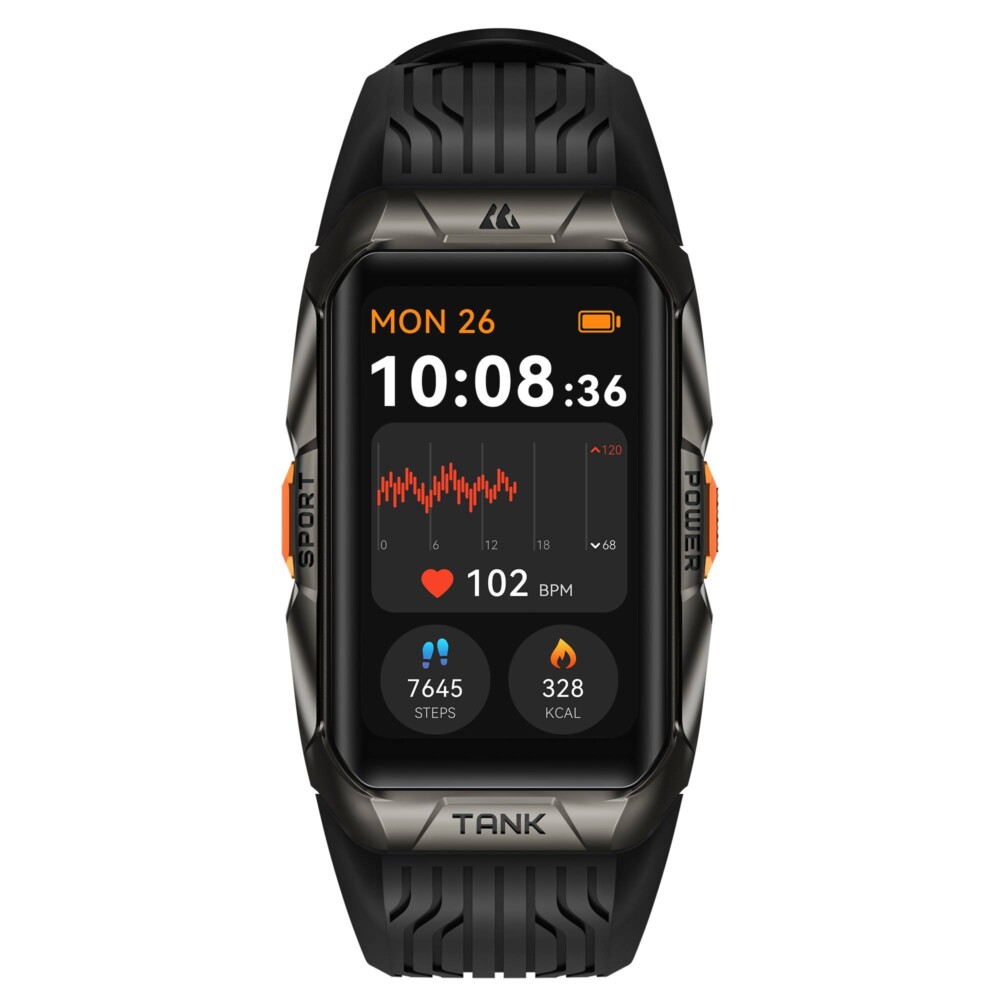ACCKOS040_full Smarwatch TANK X2 ULTRA tmko-025 13
