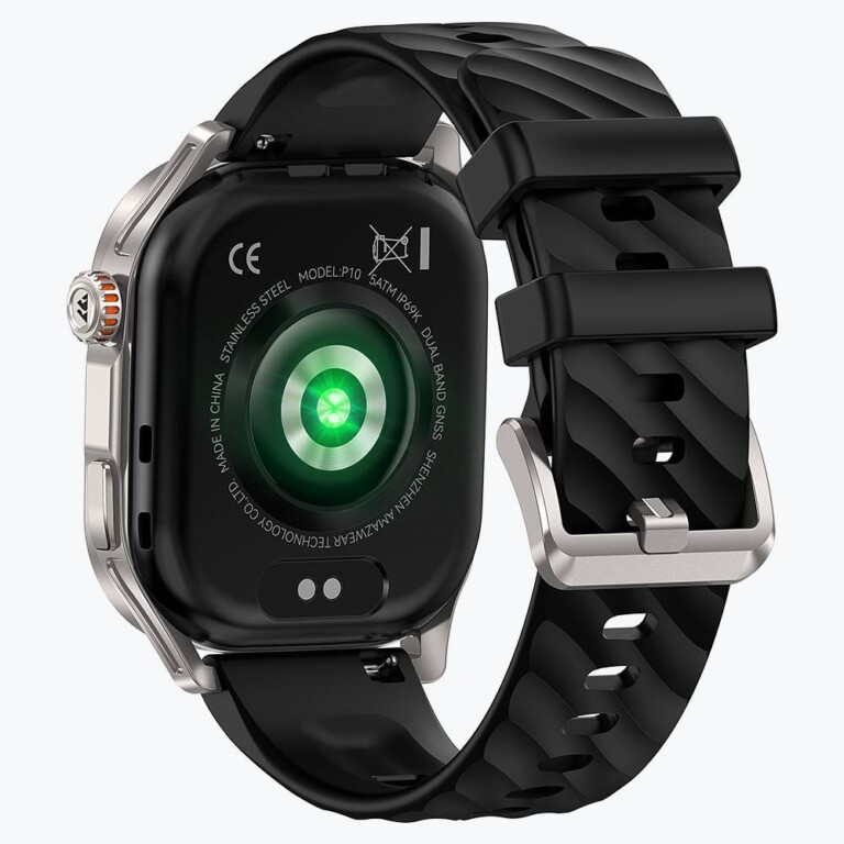 Smarwatch KOSPET MAGIC P10 tmko-010 ACCKOS050_2_full