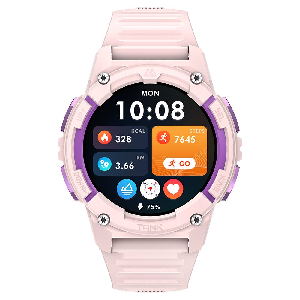 ACCKOS090_1_full Smarwatch KOSPET TANK S2 tmko-027 6