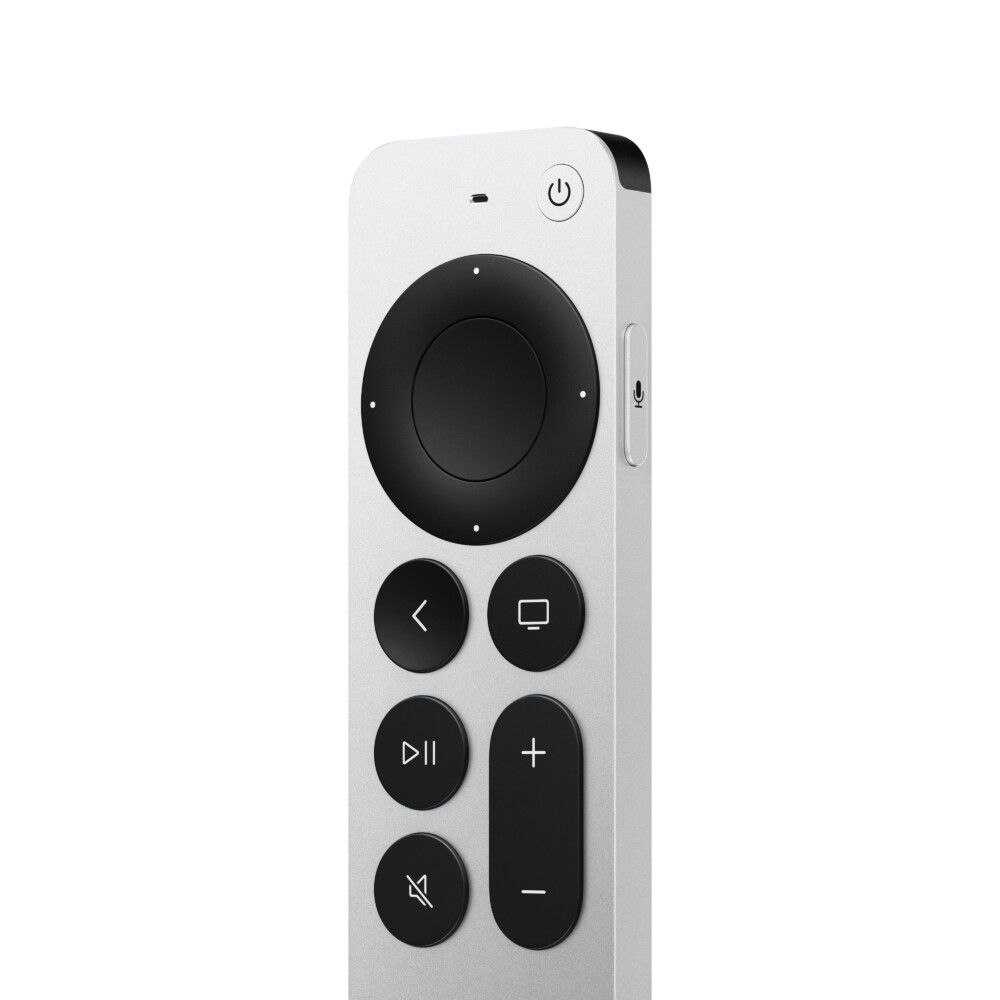 APPLE TV 4K (3RGEN) WI-FI 64GB MN873E/A 3