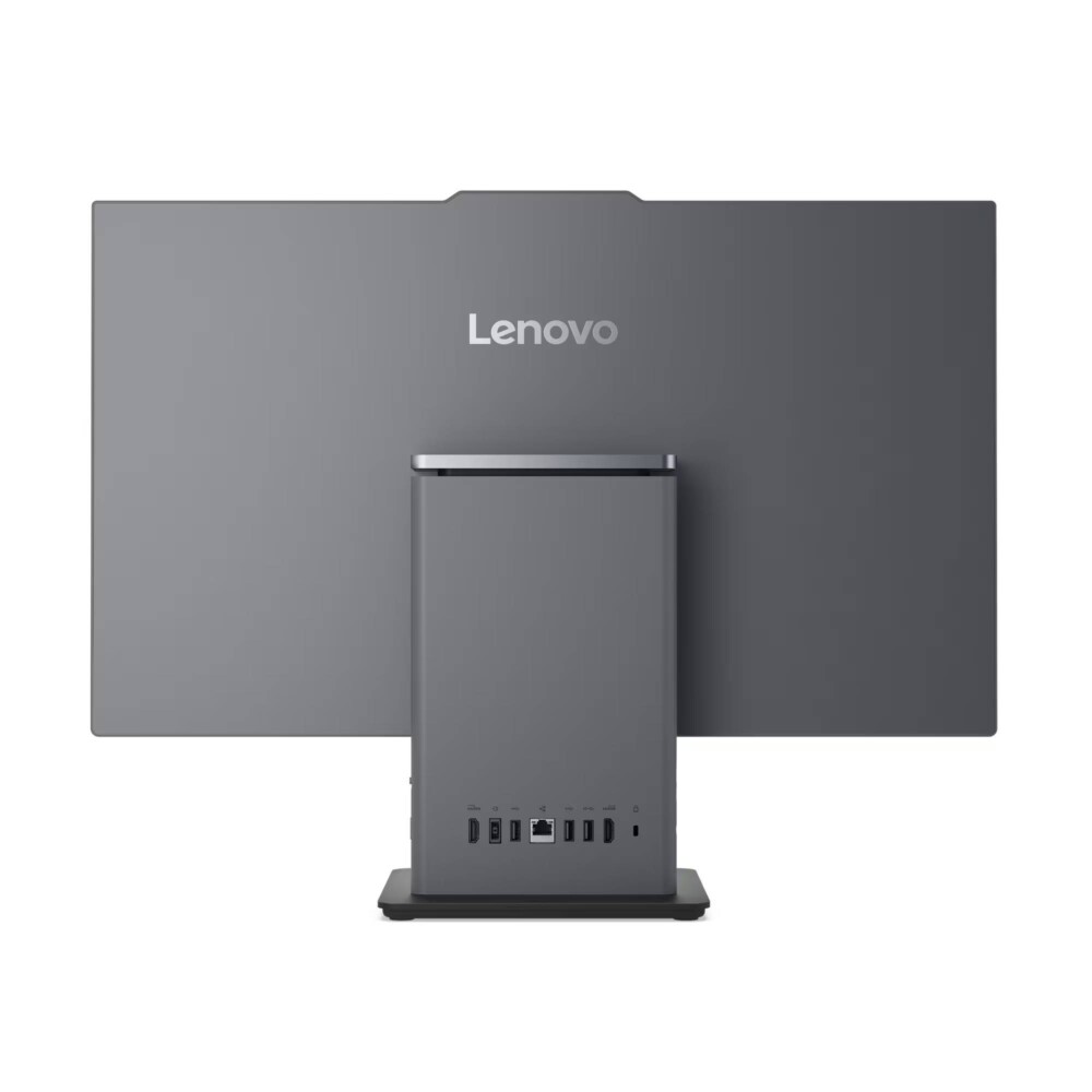 All in One Lenovo ThinkCentre neo 50a 27 Gen 5, Intel Core 5 210H, 16 GB, 512 GB, W11P, 1 año de garantia. 12SB0075LS 3
