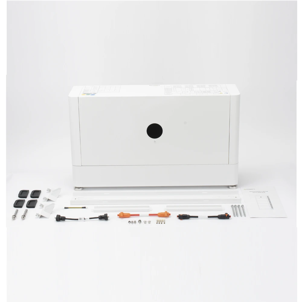 APX55042P0US-AD-1-l Módulo para APX5.0PB1US, máximo 6 baterías por modelo, instalación en rack o suelo APX55042P0US 2