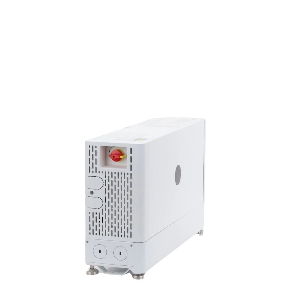 APX55042P0US-AD-3-l Módulo para APX5.0PB1US, máximo 6 baterías por modelo, instalación en rack o suelo APX55042P0US 4