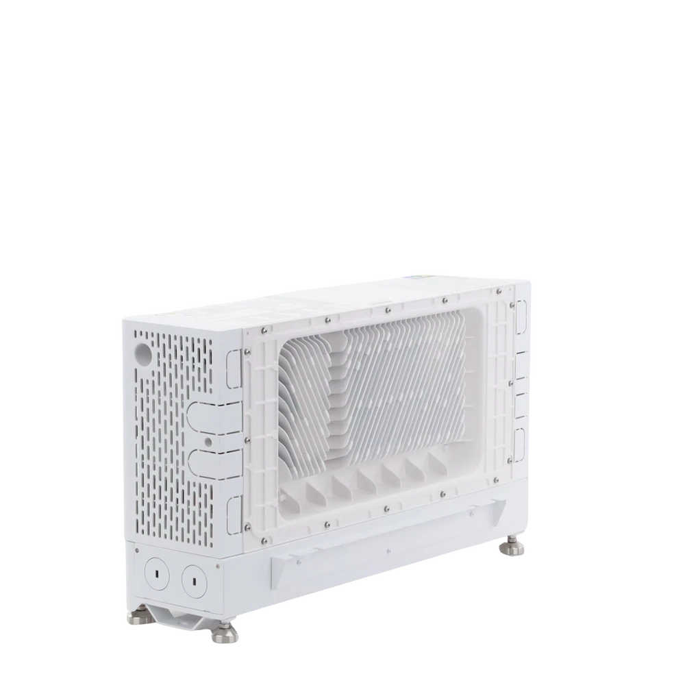 APX55042P0US-AD-4-l Módulo para APX5.0PB1US, máximo 6 baterías por modelo, instalación en rack o suelo APX55042P0US 5