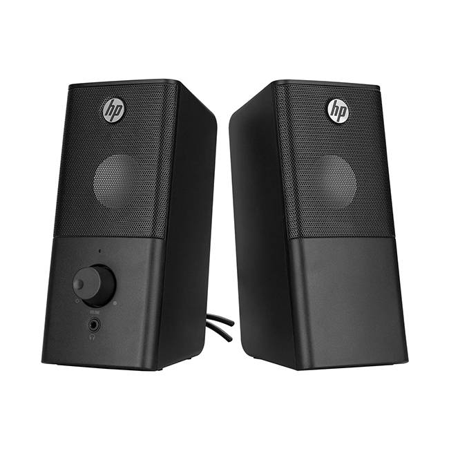 BOCHPC040_1_full Bocinas HP DHS-2101 BOCINA 2.0 MULTIMEDIA HP Frecuencia:200Hz-16KHz / Separación:>30dB / DC 5V DHS-2101 2