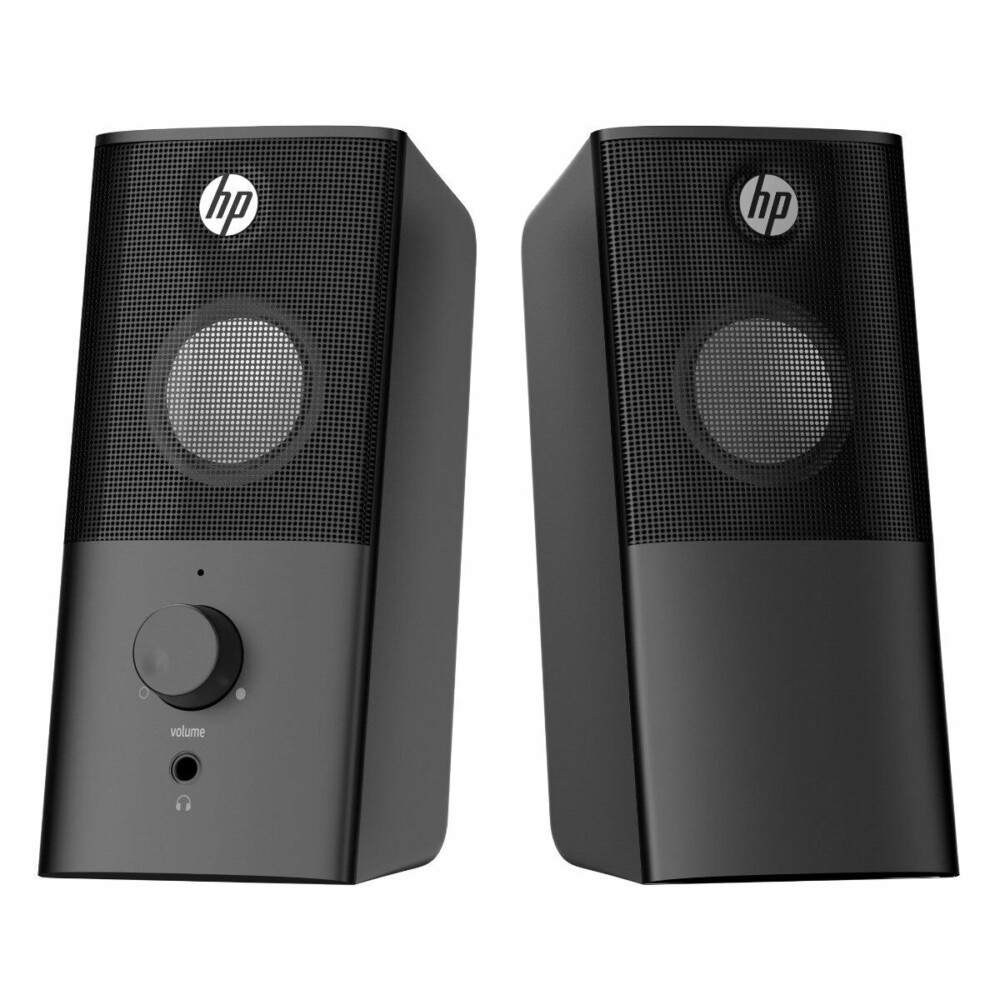 BOCHPC040_3_full Bocinas HP DHS-2101 BOCINA 2.0 MULTIMEDIA HP Frecuencia:200Hz-16KHz / Separación:>30dB / DC 5V DHS-2101 4