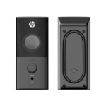 Bocinas HP DHS-2101 BOCINA 2.0 MULTIMEDIA HP Frecuencia:200Hz-16KHz / Separación:>30dB / DC 5V BOCHPC040_full