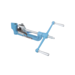 Flejadora Manual Con Ajuste de Tensión y Corte, Para Uso Con Flejes de 19.1 mm (0.75 Pulgadas) de Ancho BT75SDT-AD-1-l