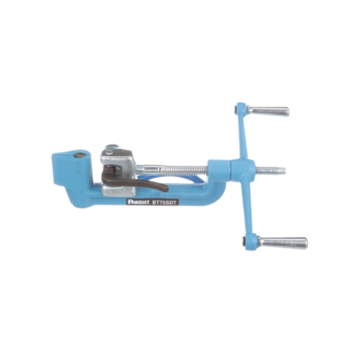 Flejadora Manual Con Ajuste de Tensión y Corte, Para Uso Con Flejes de 19.1 mm (0.75 Pulgadas) de Ancho