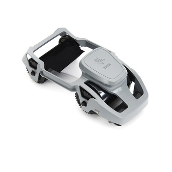 ZEBRA ZC300 RIBBON YMCPKO EFECTO PERLADO 200 IMPRESIONES
