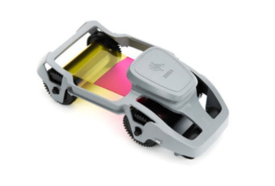 CARZBR1240_2_full ZEBRA ZC300 RIBBON YMCPKO EFECTO PERLADO 200 IMPRESIONES 800300-562LA 2