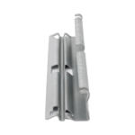 Clip Automático Mediano Bimetálico Para Unir Tramos de Charola Tipo Malla de 100 hasta 300 mm de Ancho, Compatible con todos los Peraltes CHCLIPAUTMBM-AD-2-l