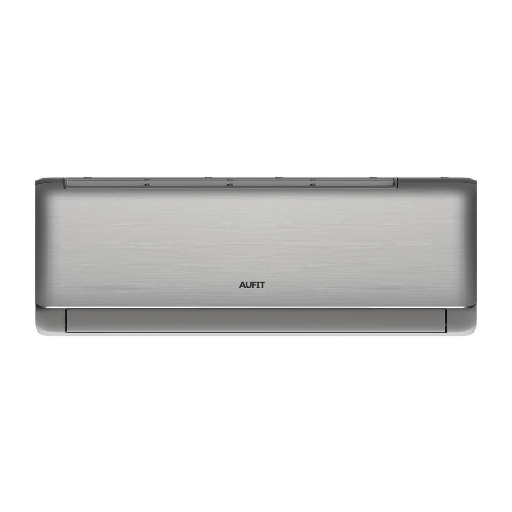 CHIR3224K220S21-l Gama PREMIUM / Minisplit WiFi / Dual inverter / SEER 21 / ( 2 TON ) / R32 / Frío y Calor / 220 Vca / Alexa y Google Home CHI-R32-24K-220-S21 1