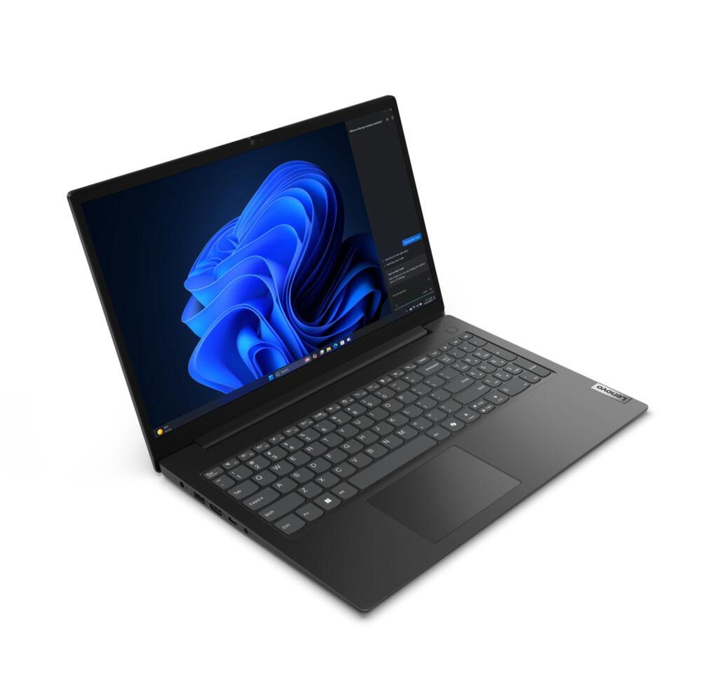 Laptop Lenovo V15 G5 IRL Intel Core i5-13420H, 16 GB, 512 GB, W11P, 3 años de garantia 83GW0055LM 2